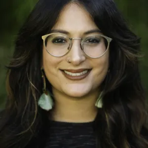 Amelia Jayanty