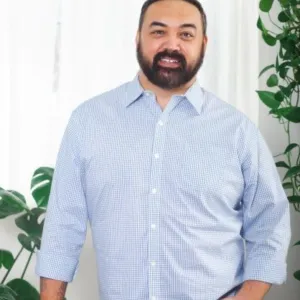Lee Gilman, LMFTA - MG61355787, Associate Marriage & Family Therapist in Chicago, IL 
