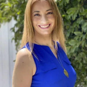 Maral Malekian, LMFT, Licensed Marriage & Family Therapist in La Mirada, CA 