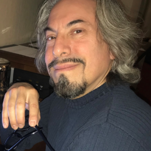 Andrew Pari, LCSW; QCSW; Diplomate; CCTP, Licensed Clinical Social Worker  in California 