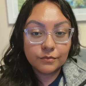 Shaileen Martinez