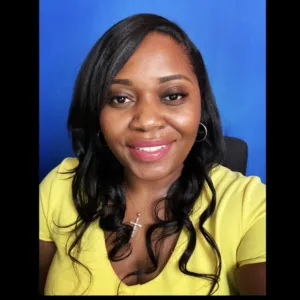 Edlyne Thelusma