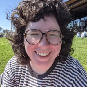 Caitlin Wehrwood, LMHC, Licensed Mental Health Counselor in Tacoma, WA 98402