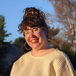 Caitlin Wehrwood, LMHC, Licensed Mental Health Counselor in Tacoma, WA 