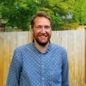 Bjorn Dale