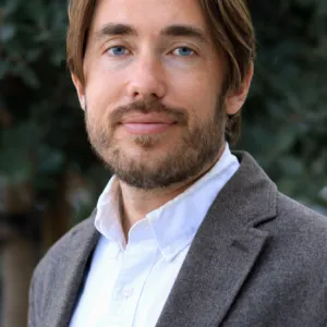 Christopher Cordry