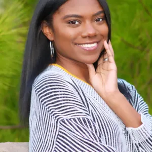 Mikayla Wimbush, lamft
