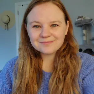 Amanda Tangney