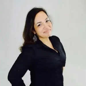 Ishanie Sanchez