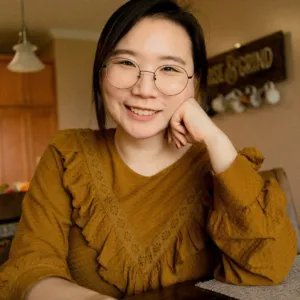 Song "audrey" Paik