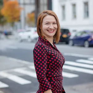 Inna Yulman