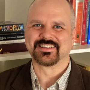 Don Laird