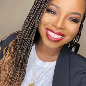 Jade Goodloe