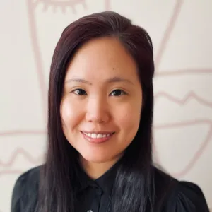 Johanna Louie