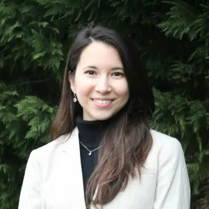 Chandra Estefan