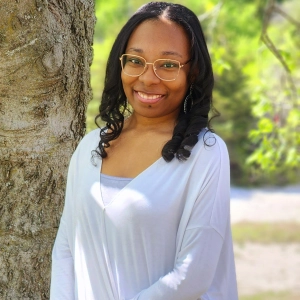 Jasmine Trotter, MS, LPC, NCC, Licensed Professional Counselor in Frisco, TX 75033