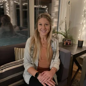 Ashley Feldman