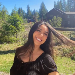Mariah Rojas