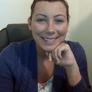 Katherine Saunders