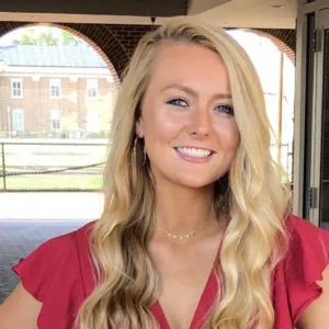Cassidy Robinson