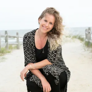 Annie Strout