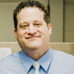 Shlomo Lawrence