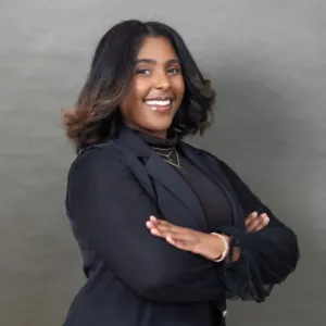 Joi Latson