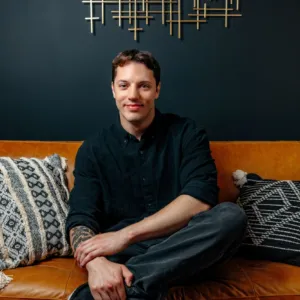 Nicolas Kertesz
