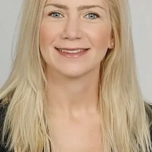 Kristina Hamilton