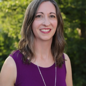Megan Williams, LMFT, Licensed Marriage & Family Therapist in Tulsa, OK 