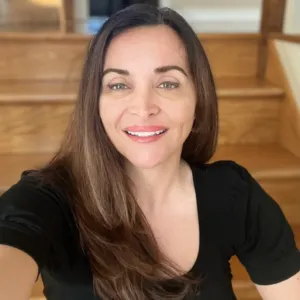 Mona Wakeley-fishman