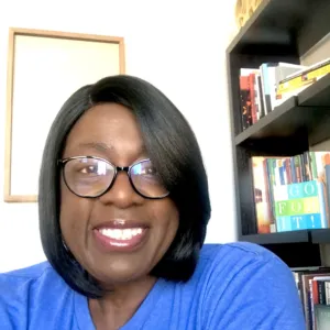Cherylene Tucker