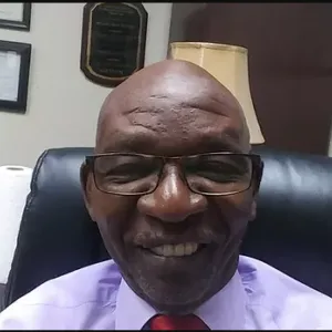 Dr. lewis Harris