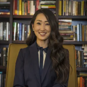 Stacy Ko