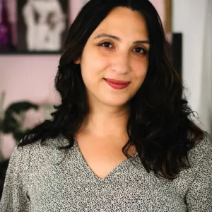 Danielle Norkin, LGPC, CTP, Therapist in Frederick, MD 