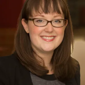 Liza Harbison