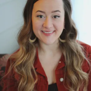 Megan Obermeyer