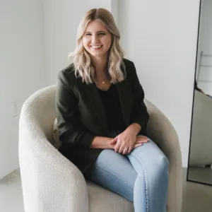 Hannah Mayderry, LMHC,  M.Ed., Ed.S., Licensed Mental Health Counselor in Jacksonville, FL 32256