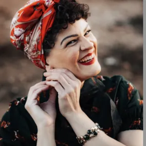 Laura Brito