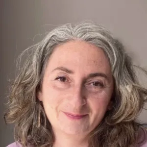 Anya Miretsky