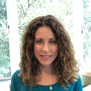 Stephanie Rogart