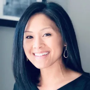 Rebekah Hsieh