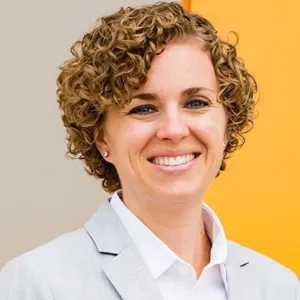 Olivia Bacca-Haupt, LPC, Counselor in St. Louis, MO 