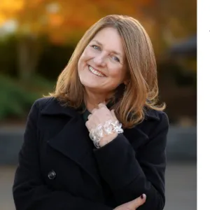Karen Chenier, PHD, LPC, Psychotherapist in Lake Oswego, OR 97035