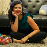 Samantha Pieknik, Psy.D., Psychologist in Phoenix, AZ 