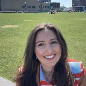 Rachael Hands, LCSW, Clinical Social Worker  in Hoboken, NJ 