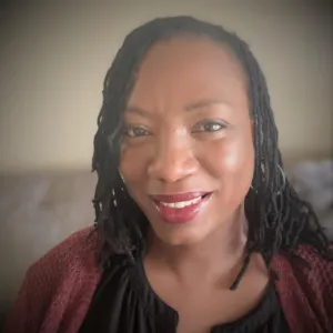 Rhonda Johnson