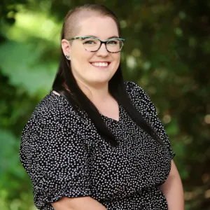 Lauren Benton, MA, LCPC, Licensed Professional Clinical Counselor in Savoy, IL 
