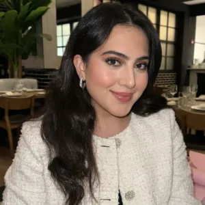 Sarah Khorami