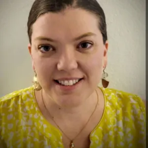 Christina Mckelvy